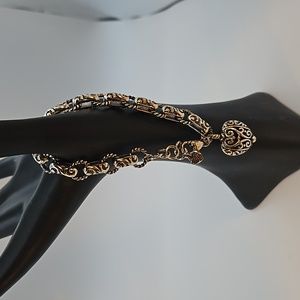 Brighton Heart Bracelet